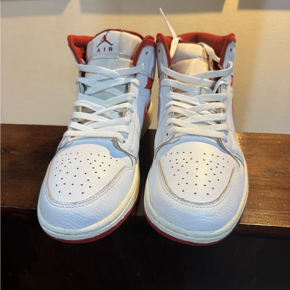 Jordan 1 University Red size 10.5 M